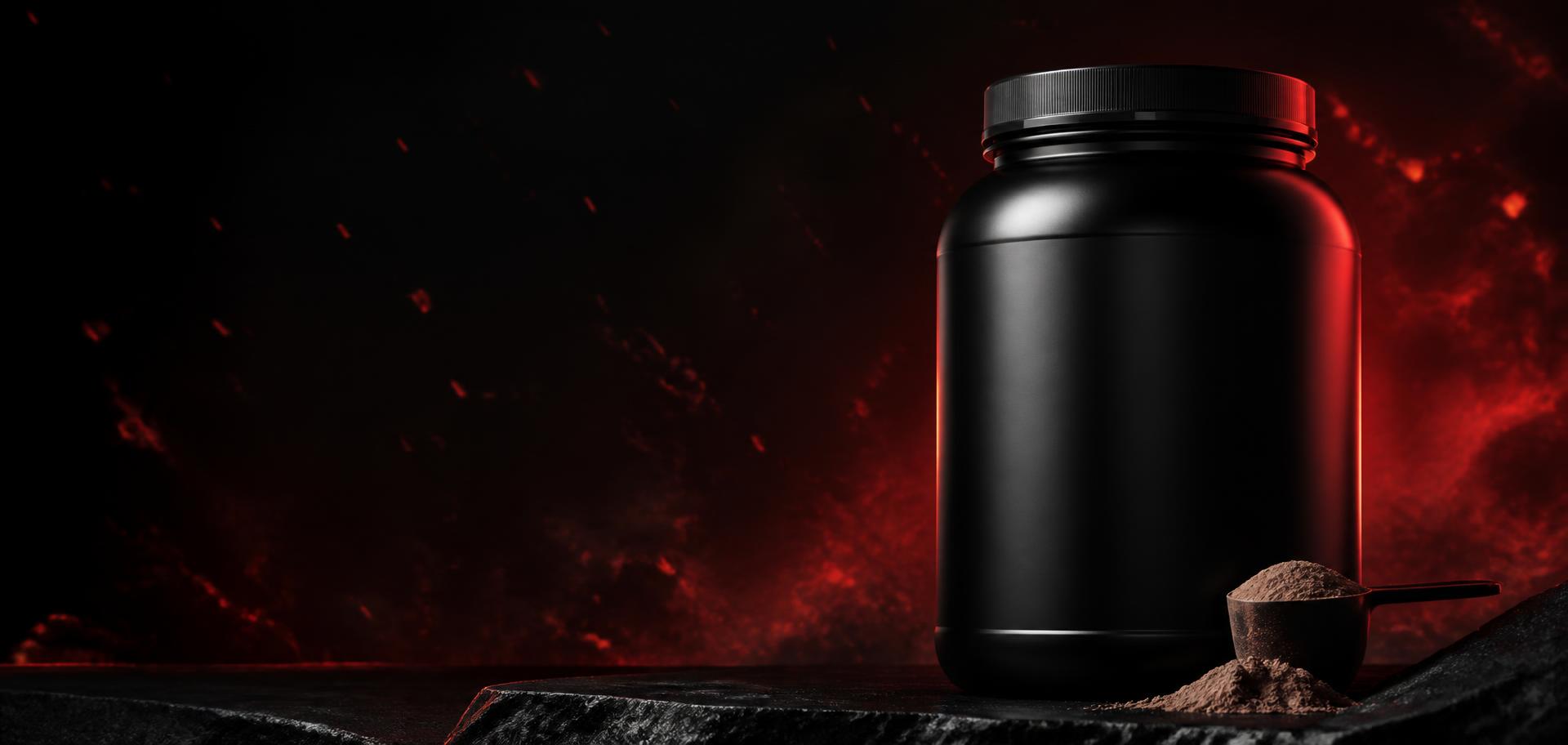 Lançamento: linha de whey protein Fábrica do Shape